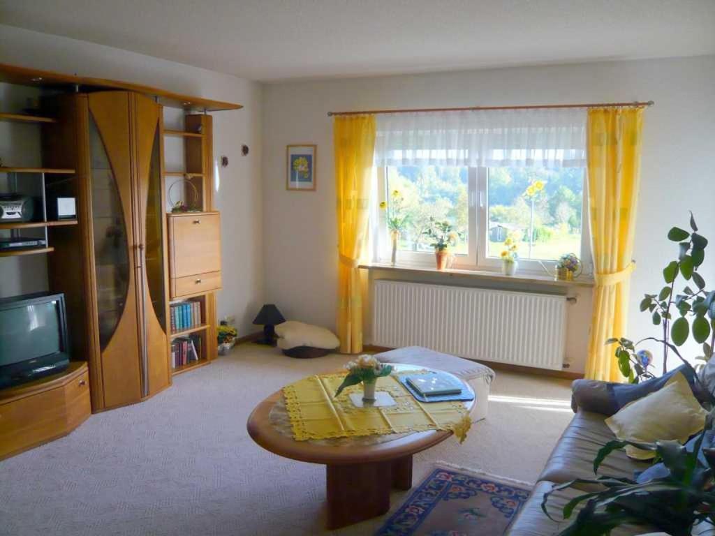 Ferienwohnung Schulz Schwoerstadt Exterior photo